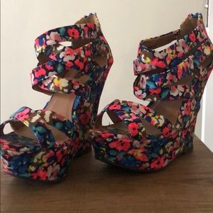 Wedges